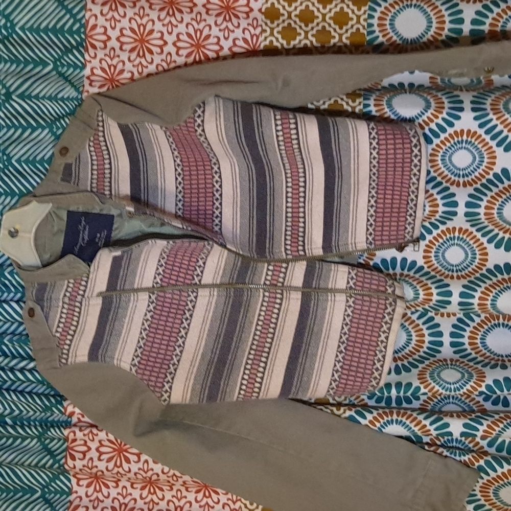 Jacket